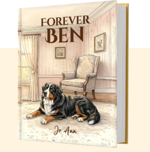 Forever Ben: A True Story